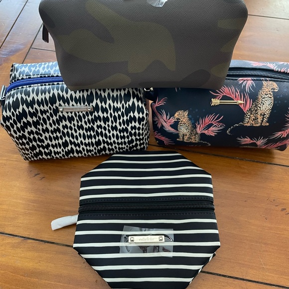 Stella & Dot Pouf - multiple colours - Picture 5 of 5